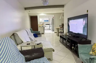 Apartamento com 3 quartos à venda na rua joaquim da silva lima, 387, centro, guarapari por r$ 1.200.000