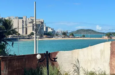 Casa com 3 quartos à venda na rua cachoeiro de itapemirim, 10, praia do riacho, guarapari por r$ 1.500.000
