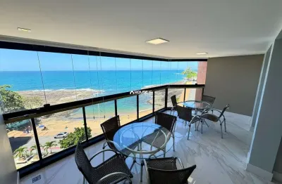 Apartamento com 3 quartos à venda na avenida edízio cirne, 300, centro, guarapari por r$ 1.500.000