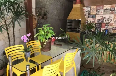 Casa com 3 quartos à venda na cachoeiro do itapemirim, 415, ipiranga, guarapari por r$ 800.000