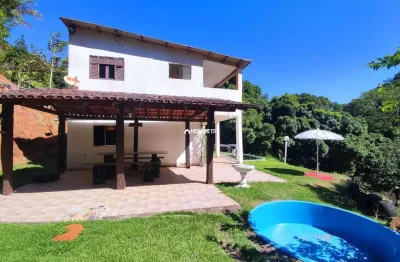 Chácara / sítio com 2 quartos à venda na josé bastos filho, 12, comunidade urbana de jaboti, guarapari por r$ 450.000