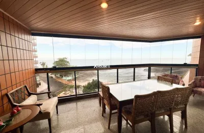 Apartamento com 3 quartos à venda na avenida edízio cirne, 100, centro, guarapari por r$ 1.300.000