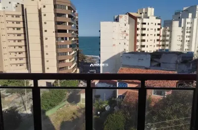 Cobertura com 3 quartos à venda na pedro simões, 14, centro, guarapari por r$ 630.000