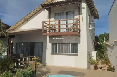 Casa com 2 quartos à venda na m três j, 50, nova guarapari, guarapari