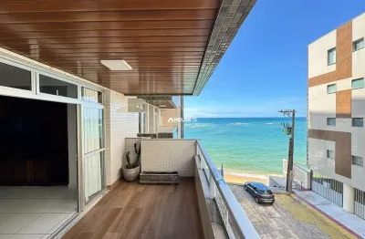 Apartamento com 4 quartos à venda na rua angélica lucarelli amaral, 50, centro, guarapari por r$ 1.300.000