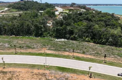 Terreno à venda na três praias, praia do morro, guarapari por r$ 1.900.000