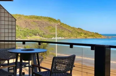 Apartamento com 4 quartos à venda na avenida beira mar, 306, praia do morro, guarapari por r$ 3.000.000