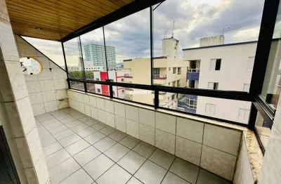 Apartamento com 2 quartos à venda na avenida atlântica, 1248, praia do morro, guarapari por r$ 380.000