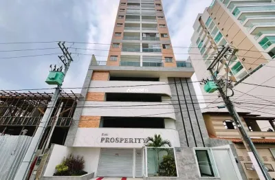 Apartamento com 2 quartos à venda na avenida oceânica, 76, praia do morro, guarapari por r$ 670.000