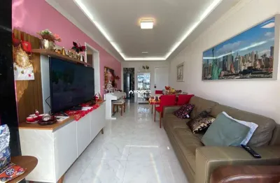 Apartamento com 2 quartos à venda na ladeira josé capistrano nobre, 770, centro, guarapari por r$ 480.000