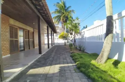 Casa com 4 quartos à venda na avenida harriete center miller, 111, praia do morro, guarapari por r$ 1.500.000