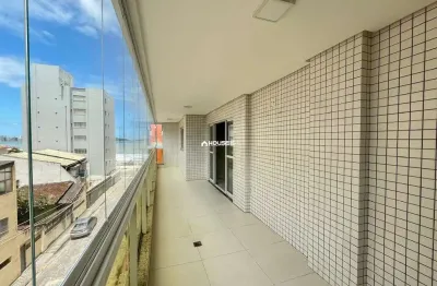 Apartamento com 2 quartos à venda na alexandre grande ribeiro,, 594, praia do morro, guarapari por r$ 1.150.000