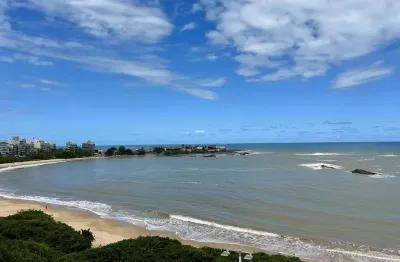 Apartamento com 3 quartos à venda na avenida vinã del mar, 1458, enseada azul, guarapari por r$ 2.980.000