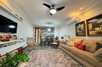 Apartamento com 3 quartos à venda na rua henrique coutinho, 94, centro, guarapari por r$ 850.000