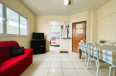 Apartamento com 3 quartos à venda na rua mônaco, 252, praia do morro, guarapari por r$ 495.000