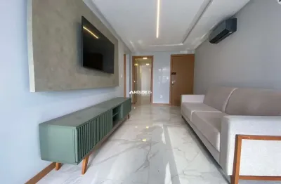 Apartamento com 2 quartos à venda na rua mercedes costa pimentel, 100, centro, guarapari por r$ 915.000