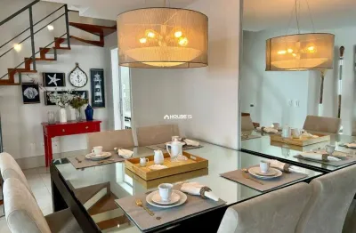 Cobertura com 3 quartos à venda na rua joaquim da silva lima, 304, centro, guarapari por r$ 1.780.000