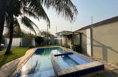 Casa com 4 quartos à venda na mi c, 26, nova guarapari, guarapari por r$ 1.660.000