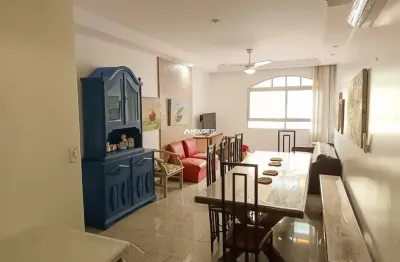 Apartamento com 2 quartos à venda na rua pedro caetano, 424, centro, guarapari por r$ 685.000