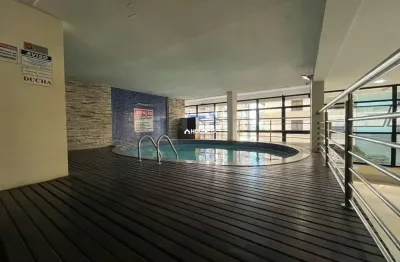 Apartamento com 2 quartos à venda na rua joaquim da silva lima, 604, centro, guarapari por r$ 590.000