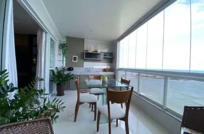 Apartamento com 4 quartos à venda na rua joaquim da silva lima, 647, centro, guarapari por r$ 3.200.000