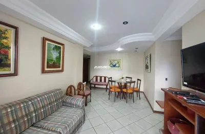 Apartamento com 2 quartos à venda na rua emiliano rodrigues de almeida, 01, centro, guarapari por r$ 600.000