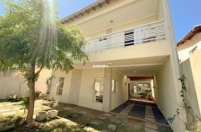 Casa com 5 quartos à venda na rua ouro preto, 280, praia do morro, guarapari por r$ 1.750.000