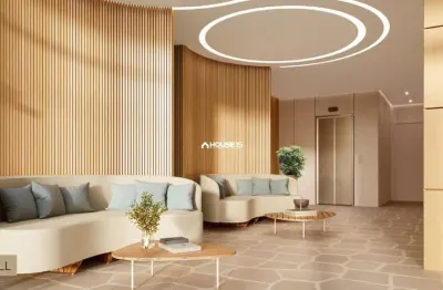 Apartamento com 2 quartos à venda na alameda piriápolis, 1, enseada azul, guarapari por r$ 773.000