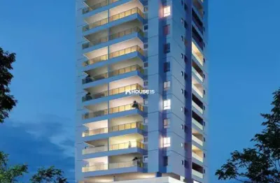 Apartamento com 2 quartos à venda na avenida oceânica, 001, praia do morro, guarapari por r$ 875.000