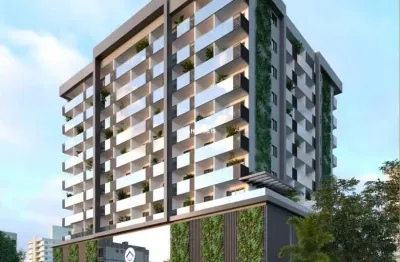 Apartamento com 1 quarto à venda na alameda das gaivotas, 21, enseada azul, guarapari por r$ 428.000