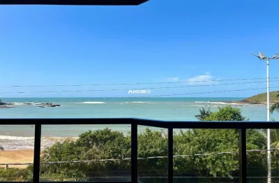 Apartamento com 3 quartos à venda na avenida vinã del mar, 274, enseada azul, guarapari por r$ 1.700.000