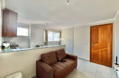 Apartamento com 4 quartos à venda na avenida atlântica, 1299, praia do morro, guarapari por r$ 450.000