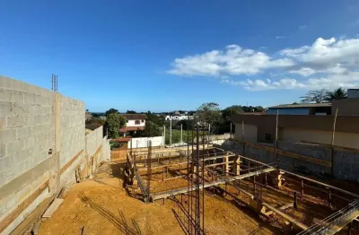 Casa com 3 quartos à venda na rua manoel duarte, 300, perocão, guarapari por r$ 1.500.000