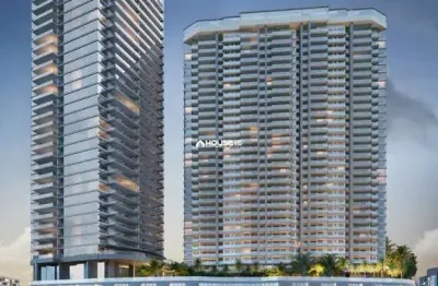 Apartamento com 3 quartos à venda na avenida nossa senhora dos navegantes, 326, enseada do suá, vitória por r$ 2.080.000