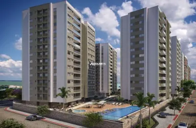 Apartamento com 3 quartos à venda na avenida comandante álvaro martins, 210, mata da praia, vitória por r$ 3.000.000