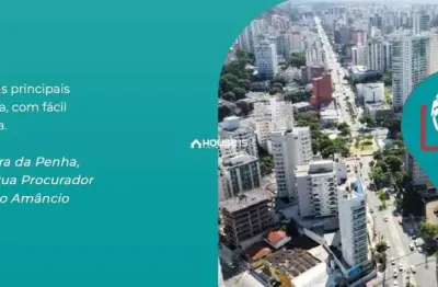 Apartamento com 3 quartos à venda na nossa senhora da penha, 22, enseada do suá, vitória por r$ 2.500.000