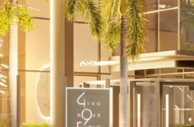 Apartamento com 4 quartos à venda na rua joaquim lírio, 495, praia do canto, vitória por r$ 7.800.000