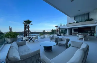 Casa em condomínio fechado com 9 quartos à venda na rua bem te vi, 1, aldeia da praia, guarapari por r$ 30.000.000