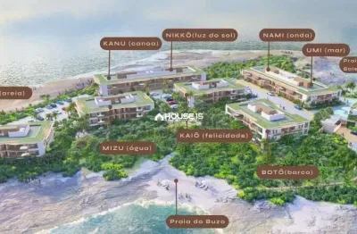 Apartamento com 4 quartos à venda na avenida vinã del mar, 2, enseada azul, guarapari por r$ 4.200.000