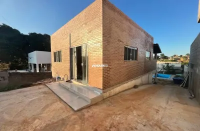 Casa com 4 quartos à venda na rua canário, 335, nova guarapari, guarapari por r$ 800.000