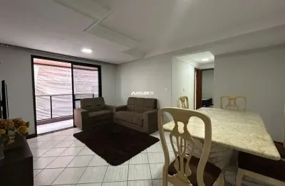 Apartamento com 2 quartos à venda na avenida beira mar, 100, praia do morro, guarapari por r$ 690.000