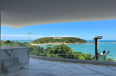 Apartamento com 4 quartos à venda na avenida vinã del mar, 1812, enseada azul, guarapari por r$ 4.800.000