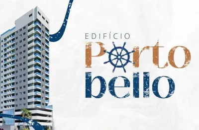 Apartamento com 2 quartos à venda na rua joaquim da silva lima, 100, centro, guarapari por r$ 695.000