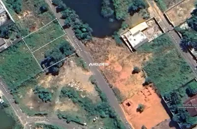 Terreno à venda na rua dezessete, 20, fátima cidade jardim, guarapari por r$ 350.000