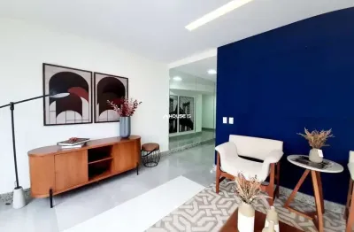 Apartamento com 3 quartos à venda na avenida oceânica, 2122, praia do morro, guarapari por r$ 818.000