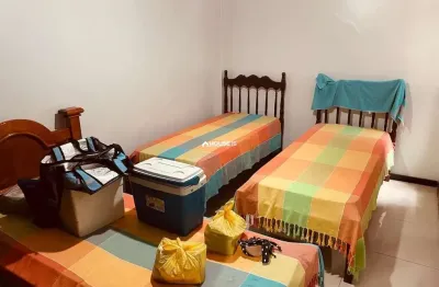 Apartamento com 2 quartos à venda na rua antônio cláudio coutinho, 286, centro, guarapari por r$ 500.000