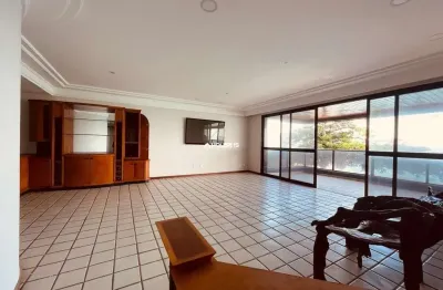 Apartamento com 3 quartos à venda na avenida edízio cirne, 220, centro, guarapari por r$ 2.000.000