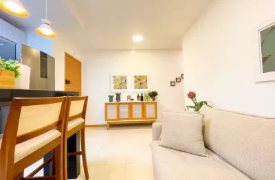 Apartamento com 2 quartos à venda na ladeira são benedito, 82, centro, guarapari por r$ 650.000