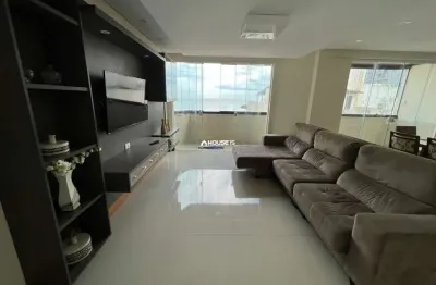 Apartamento com 4 quartos à venda na avenida praiana, 880, praia do morro, guarapari por r$ 790.000