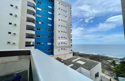 Apartamento com 3 quartos à venda na emiliano rodrigues de almeida, 90, centro, guarapari por r$ 535.000